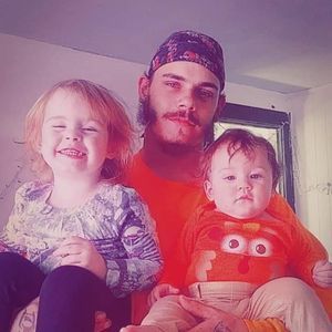 Meet your Posher, Travis